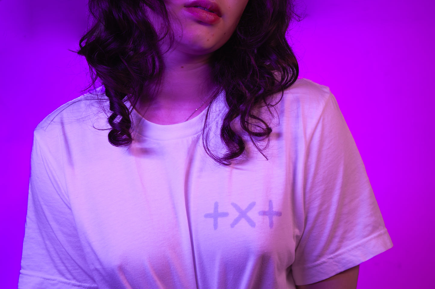 T-shirt TXT - TOMORROW X TOGETHER
