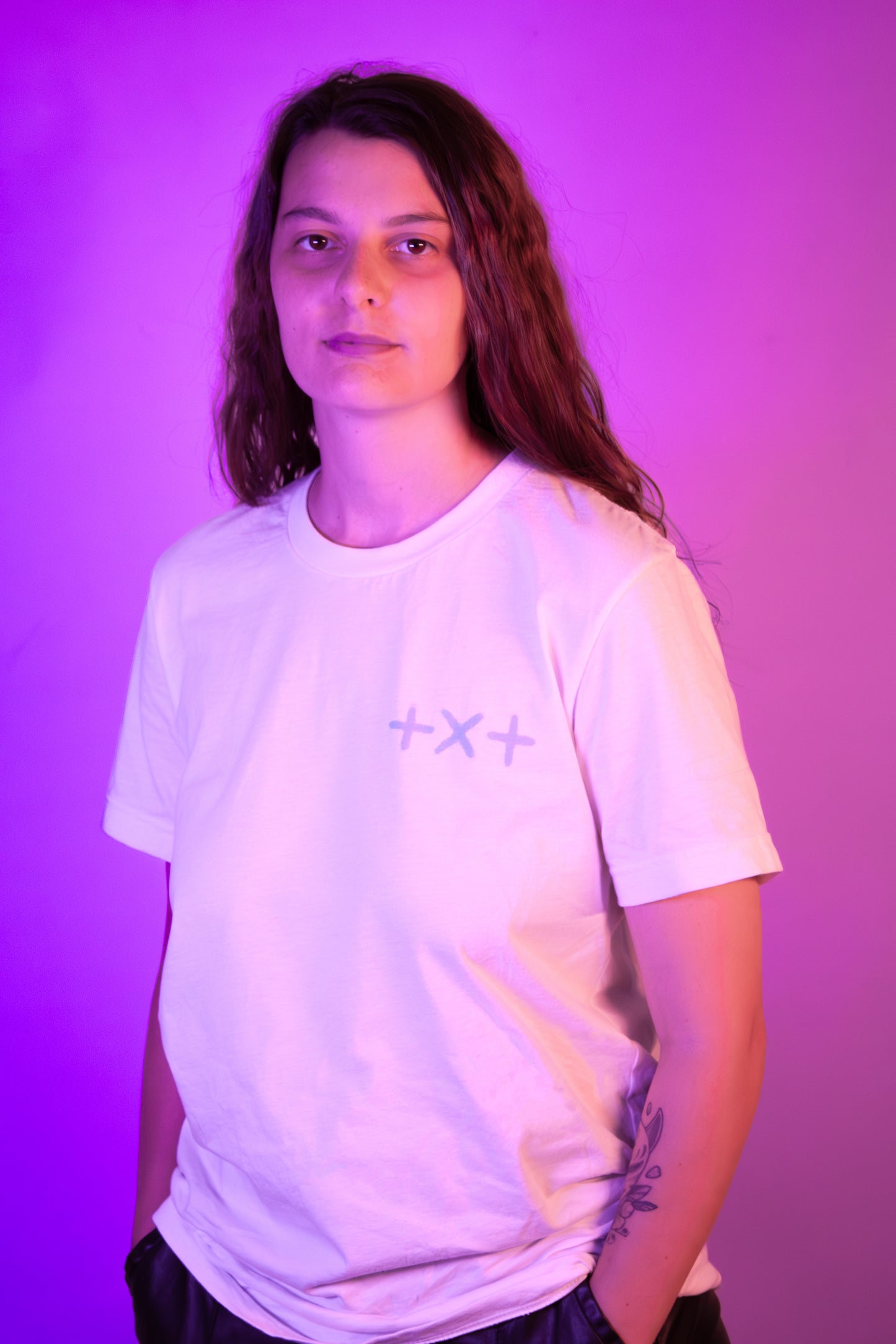 T-shirt TXT - TOMORROW X TOGETHER