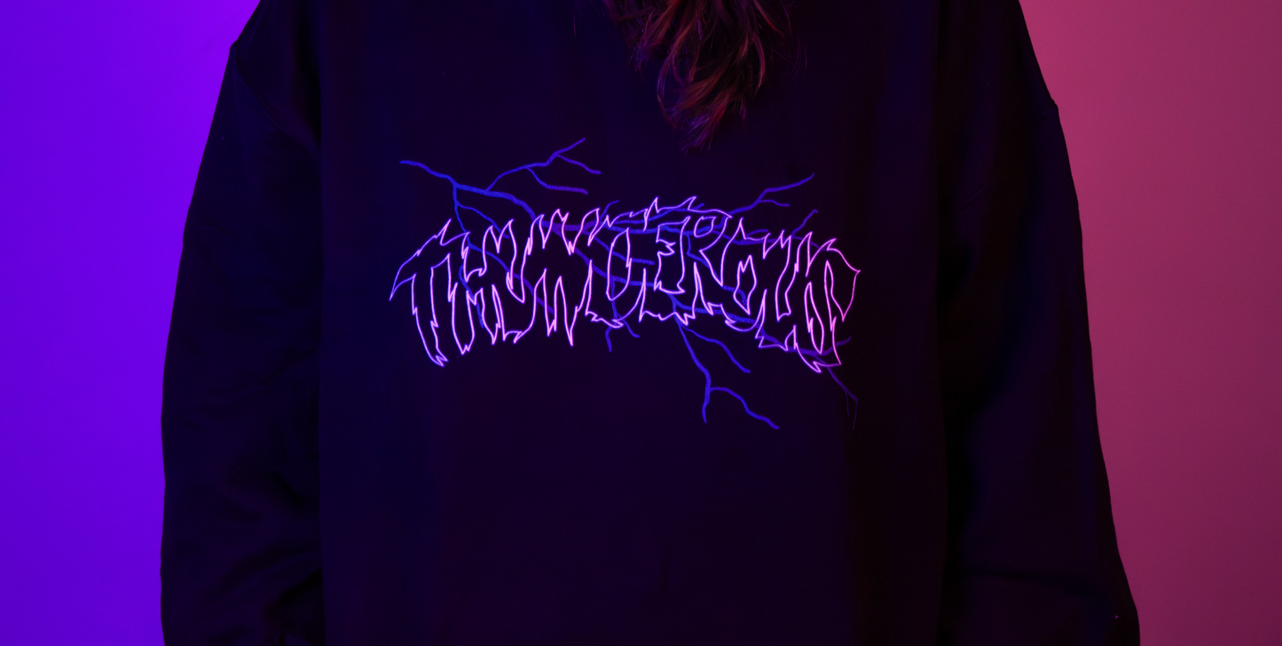 Pull Thunderous - STRAY KIDS