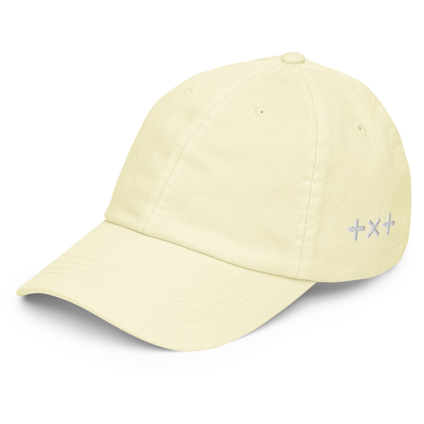 Casquette TXT pastel - TOMORROW X TOGETHER