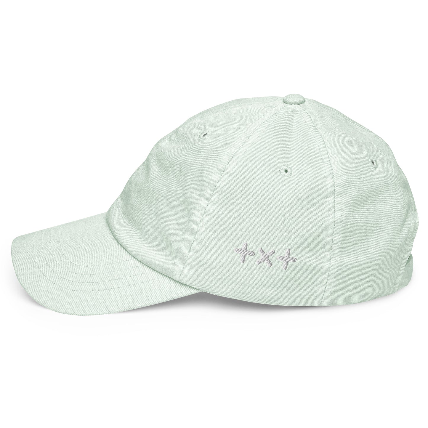 Casquette TXT pastel - TOMORROW X TOGETHER