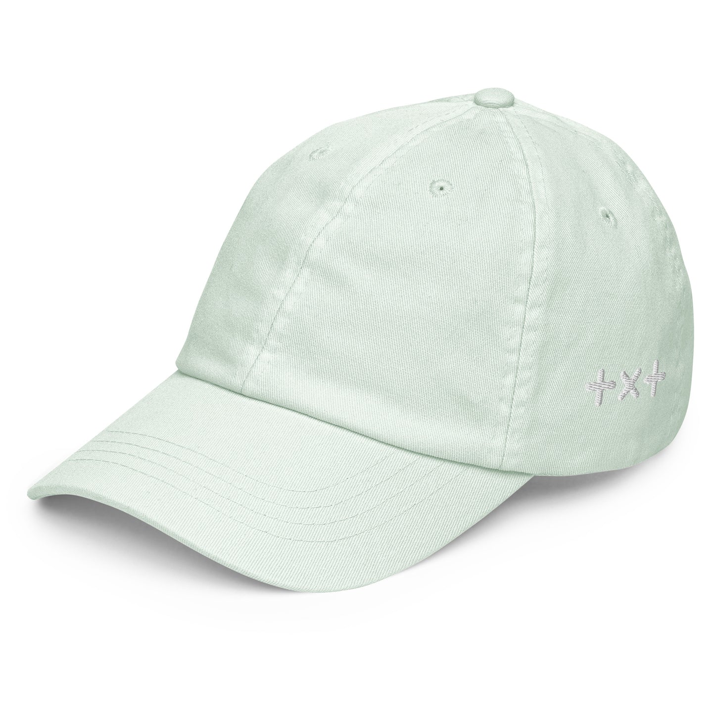 Casquette TXT pastel - TOMORROW X TOGETHER