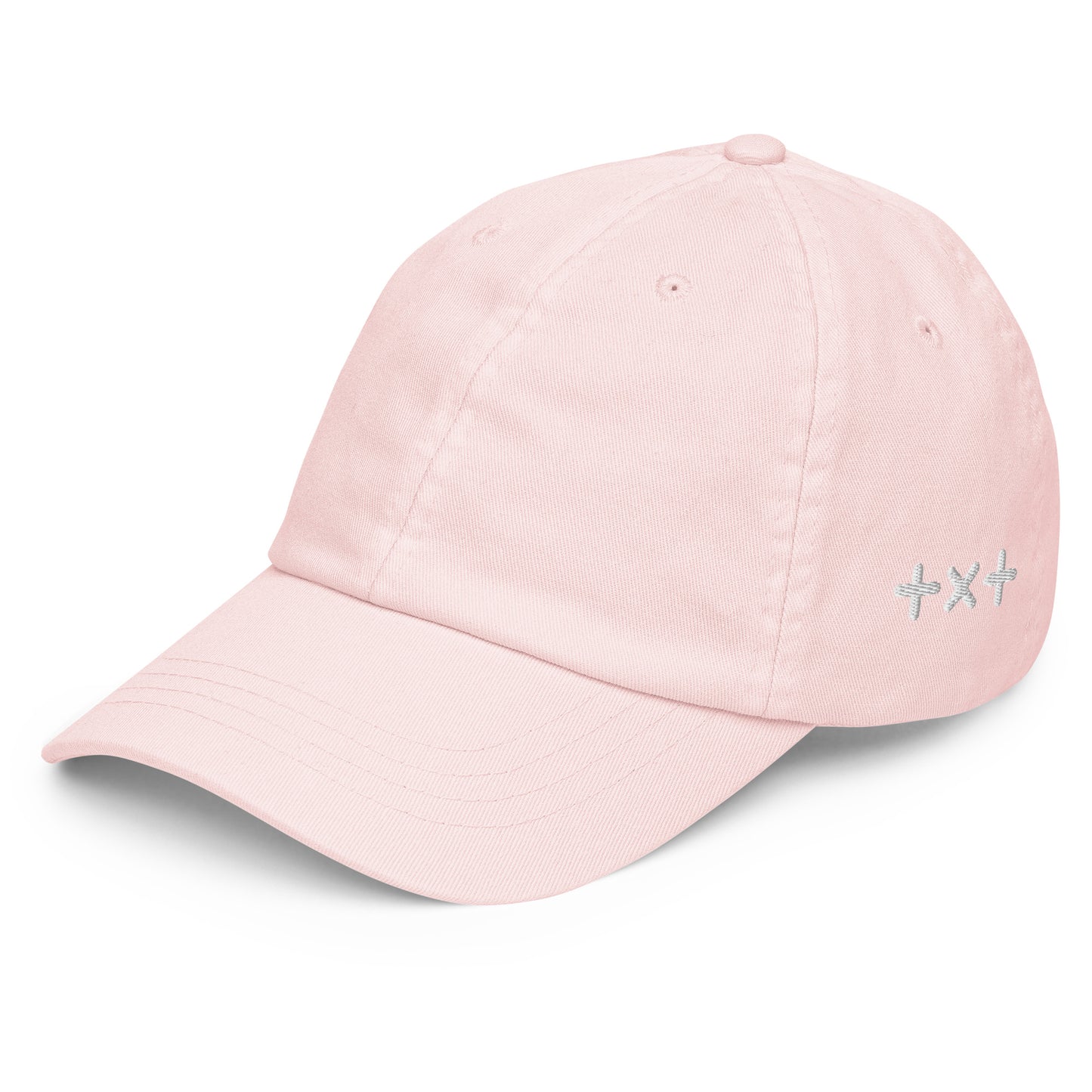Casquette TXT pastel - TOMORROW X TOGETHER