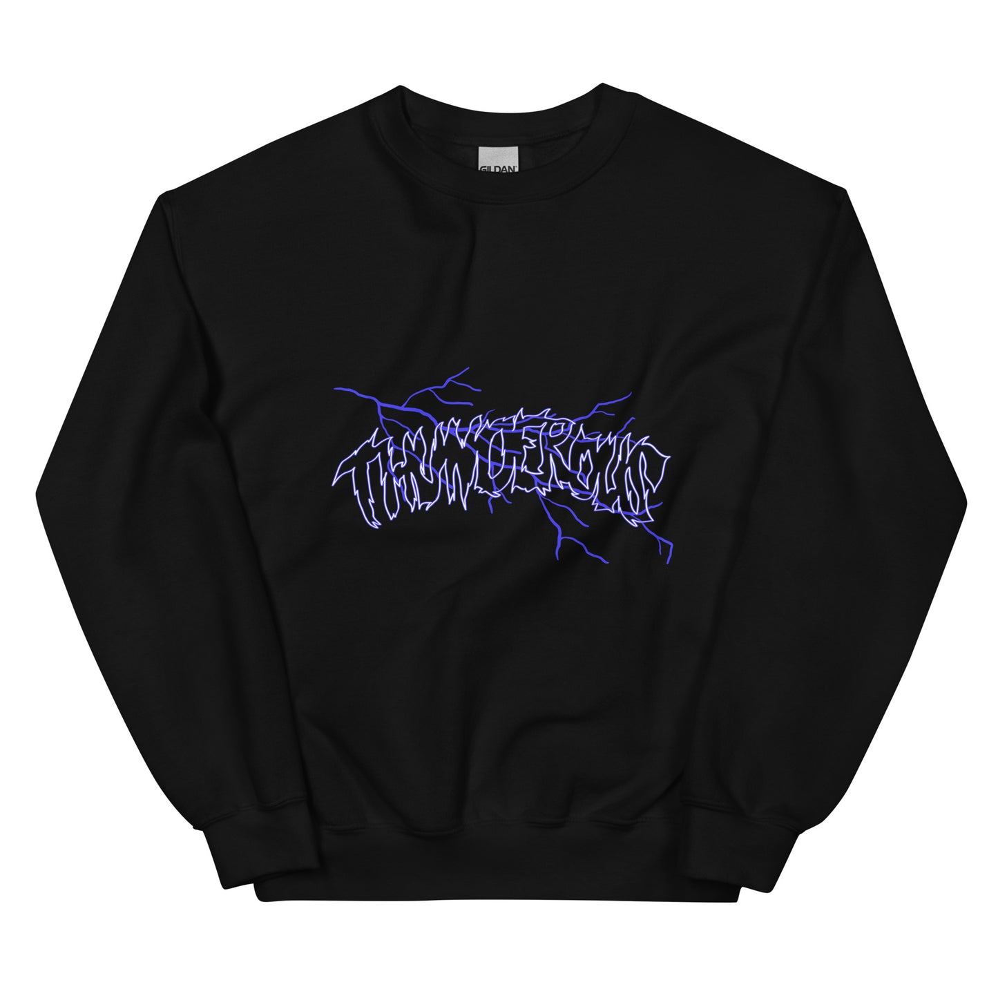 Pull Thunderous - STRAY KIDS
