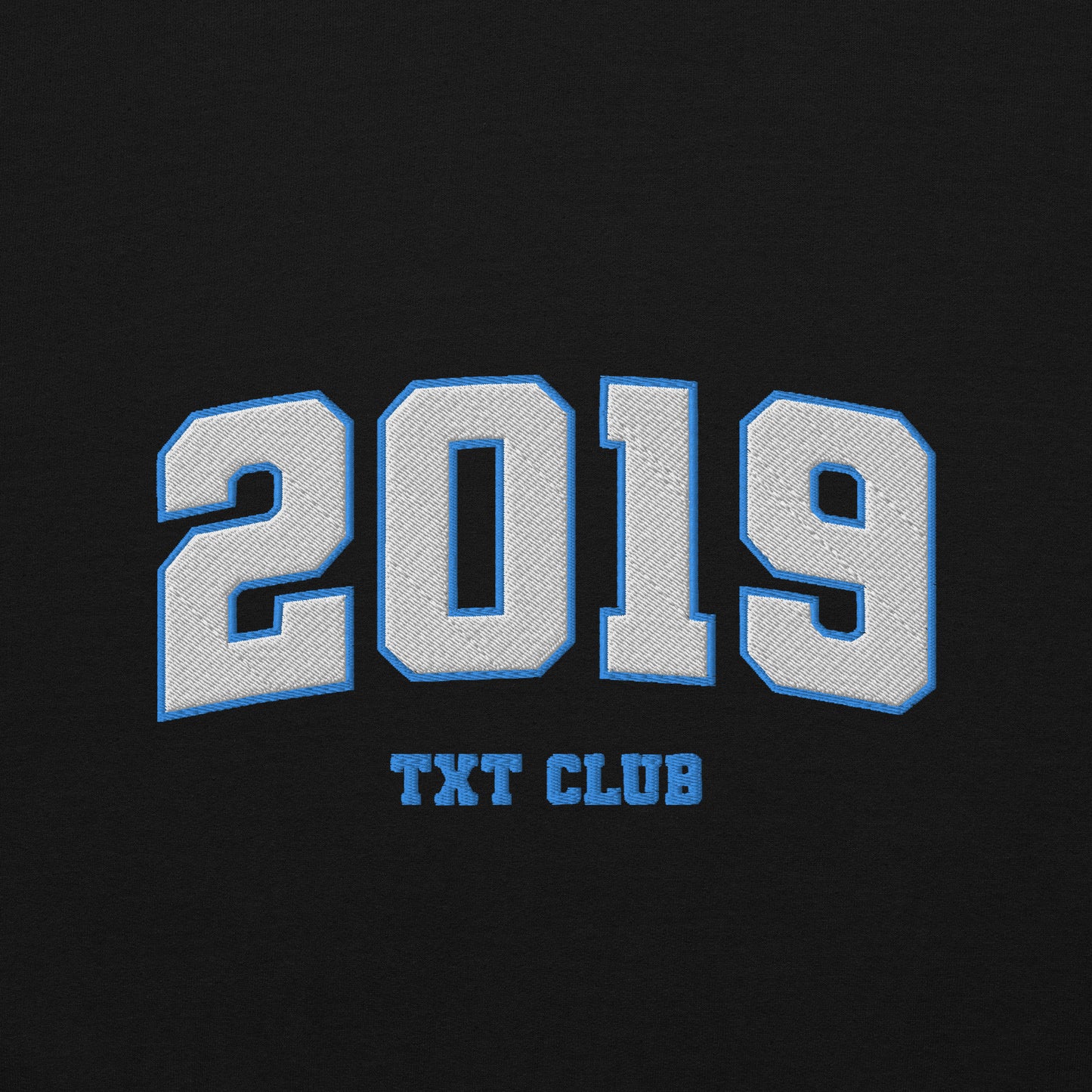 Pull 2019 - TOMORROW X TOGETHER