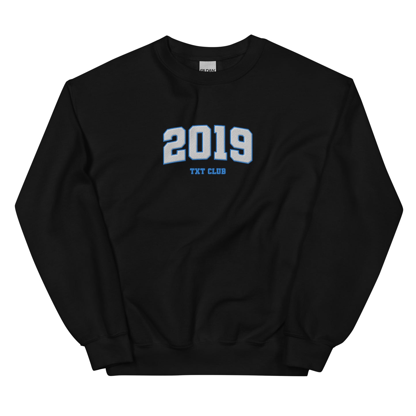 Pull 2019 - TOMORROW X TOGETHER