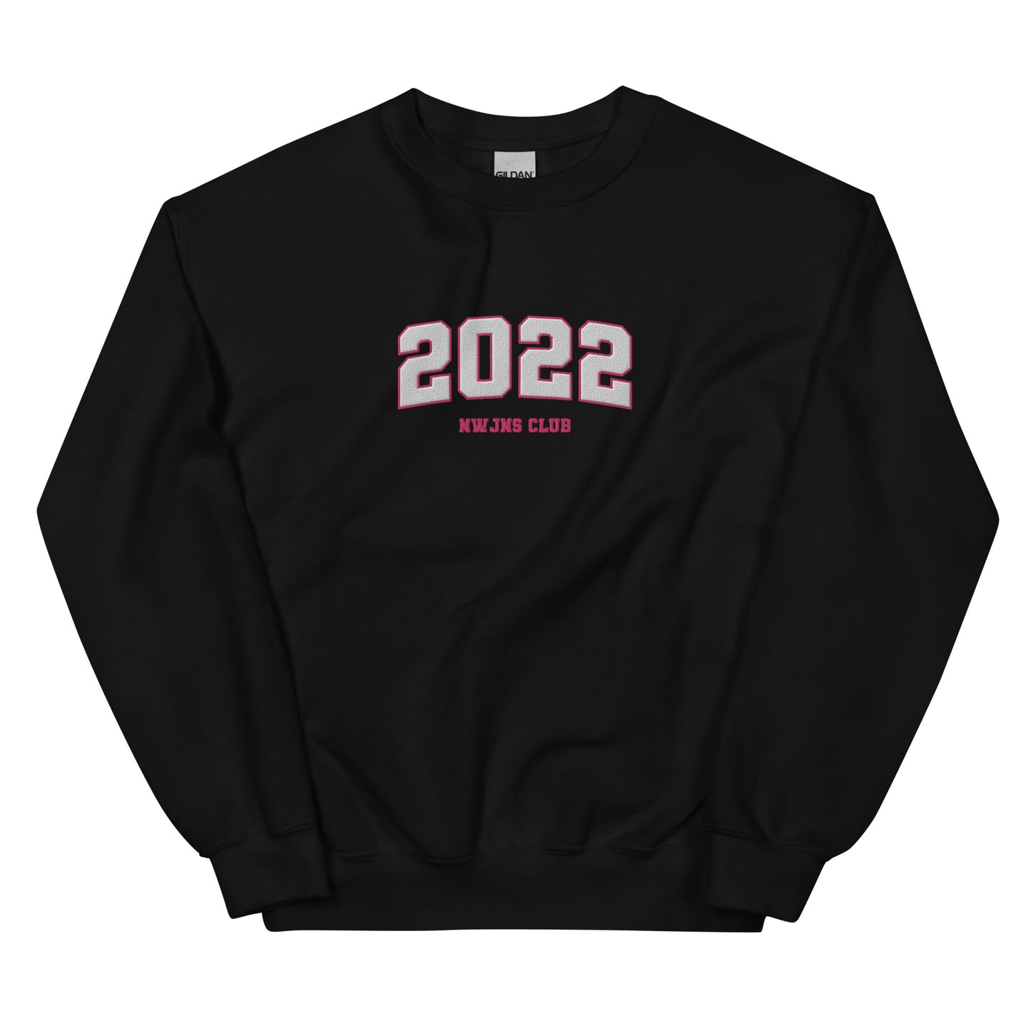 Pull 2022 - NewJeans
