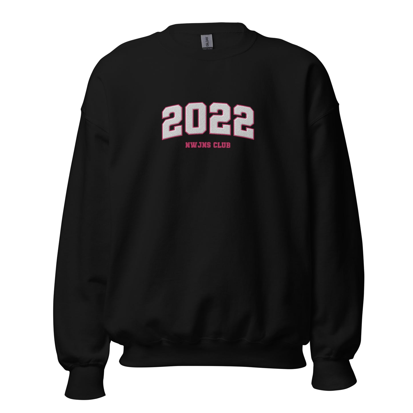 Pull 2022 - NewJeans