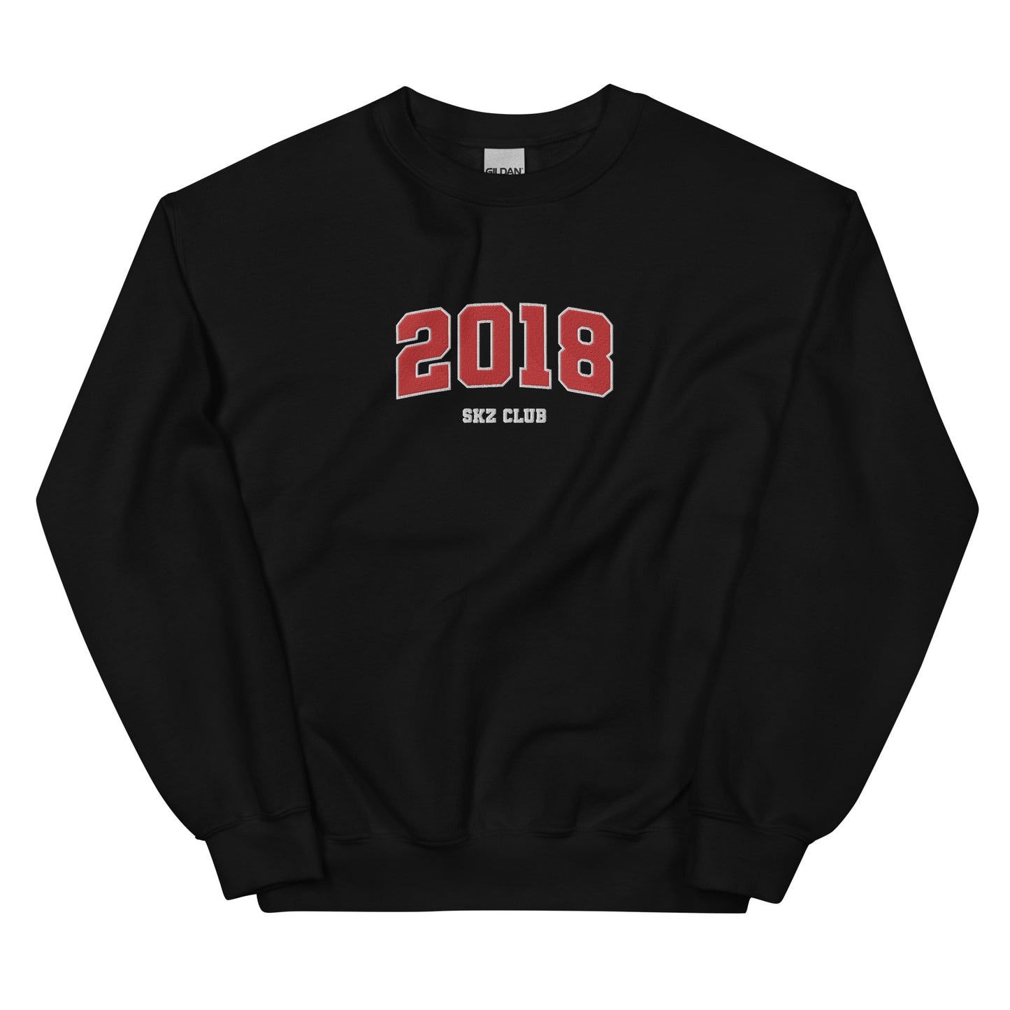 Pull 2018 - Stray Kids