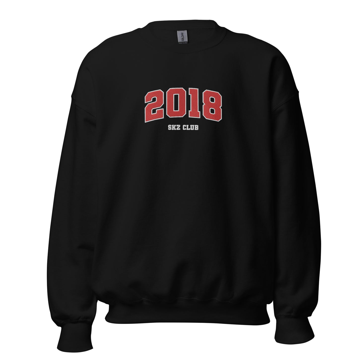 Pull 2018 - Stray Kids