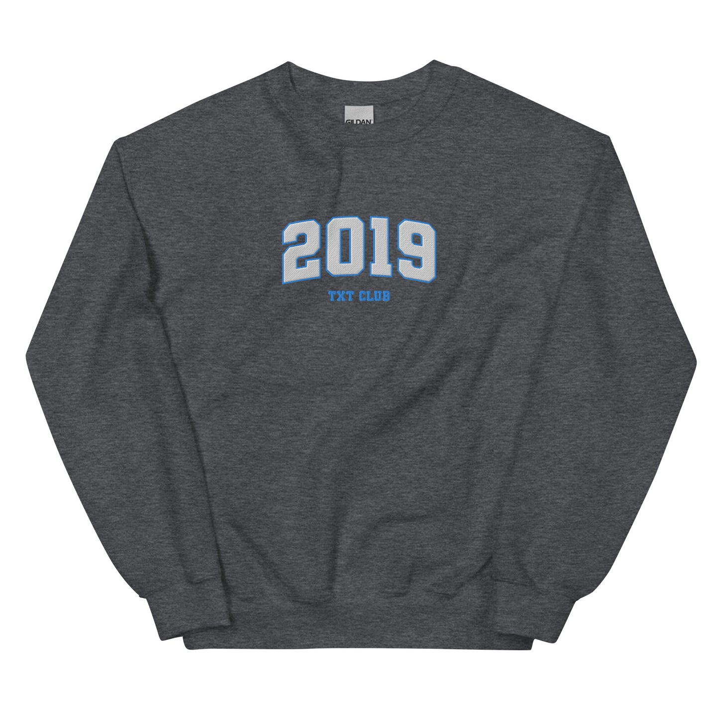 Pull 2019 - TOMORROW X TOGETHER