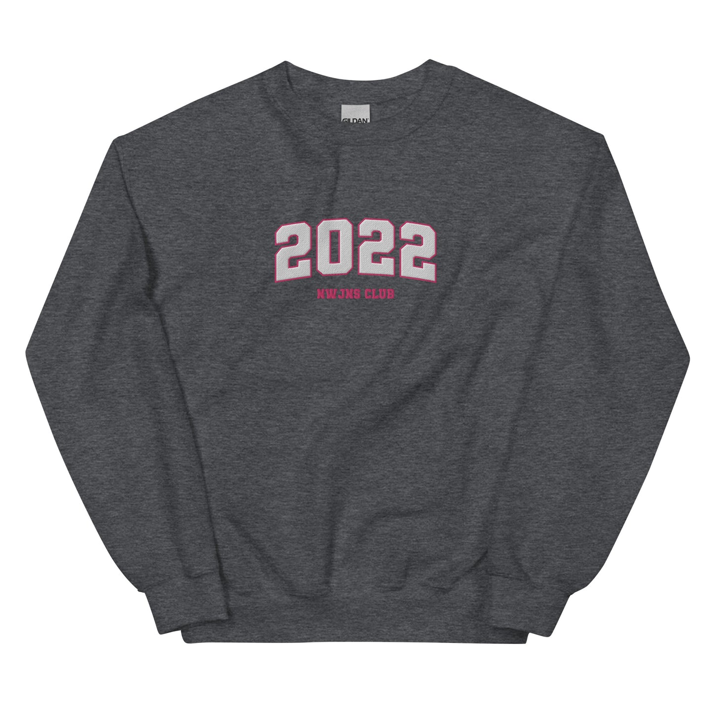 Pull 2022 - NewJeans