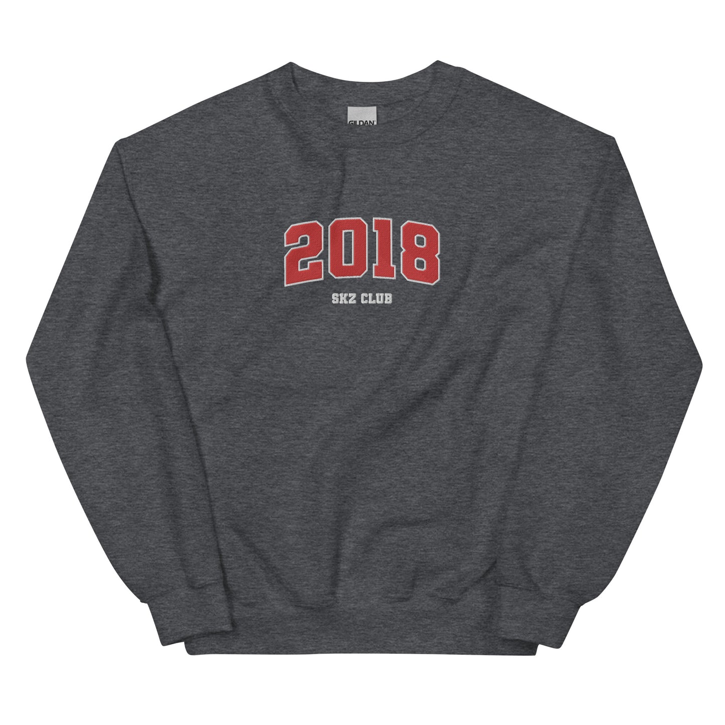 Pull 2018 - Stray Kids
