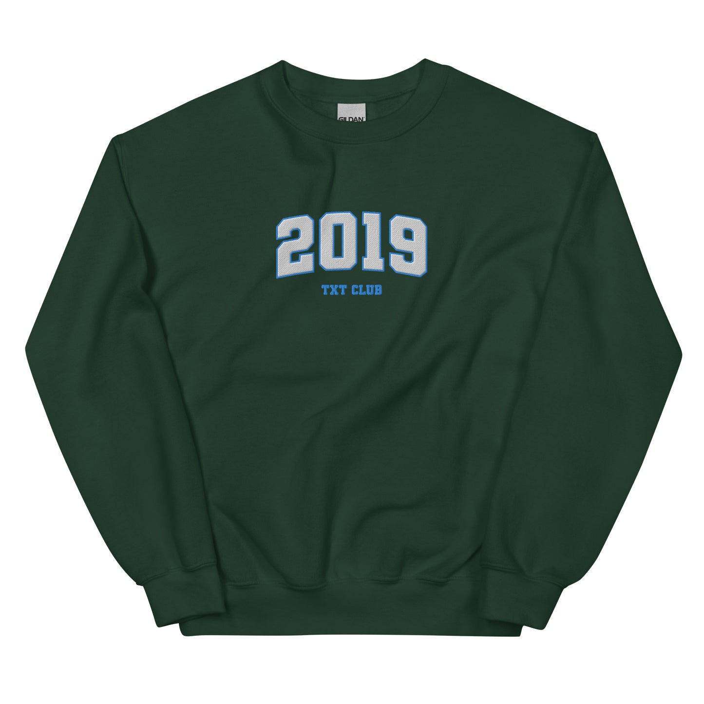 Pull 2019 - TOMORROW X TOGETHER