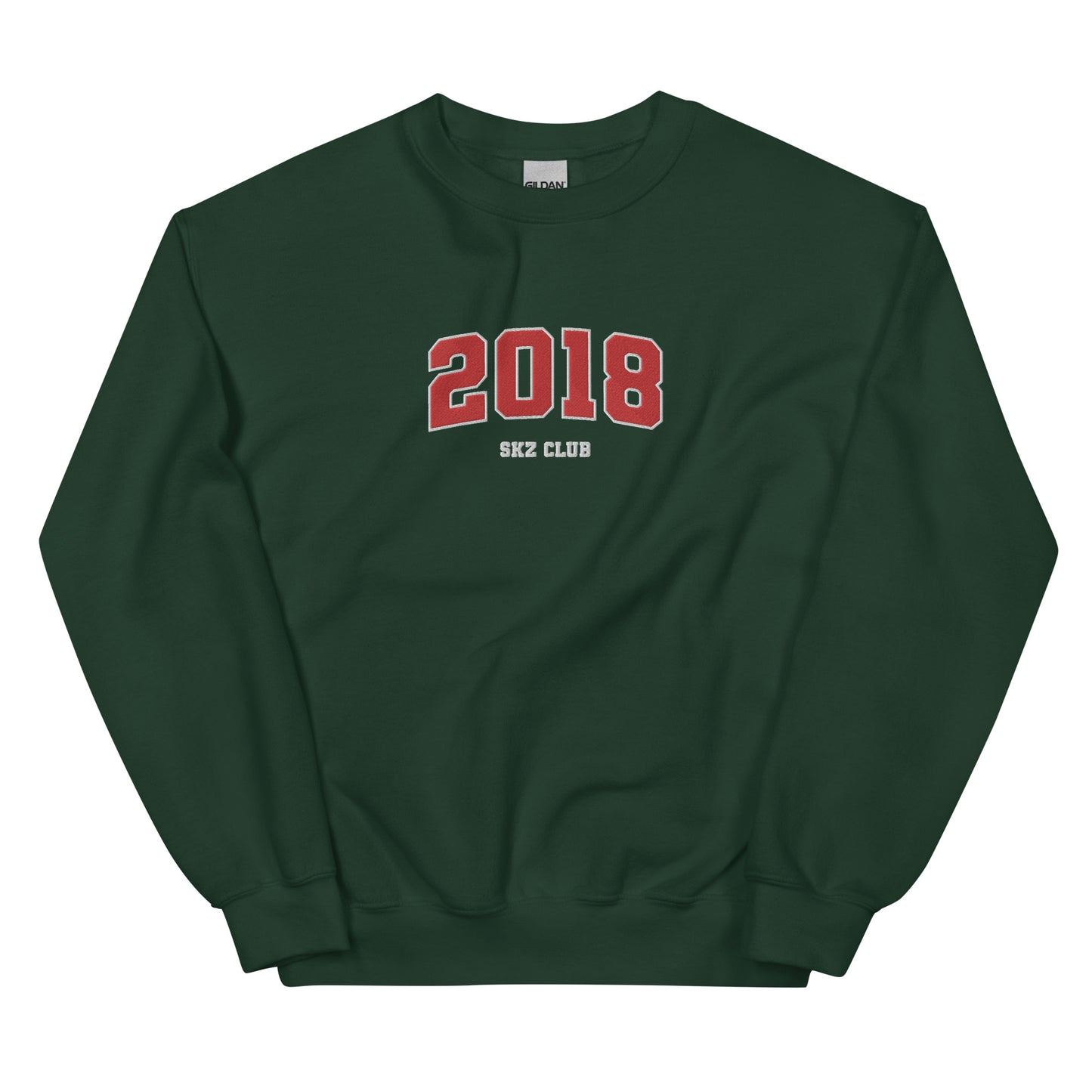 Pull 2018 - Stray Kids