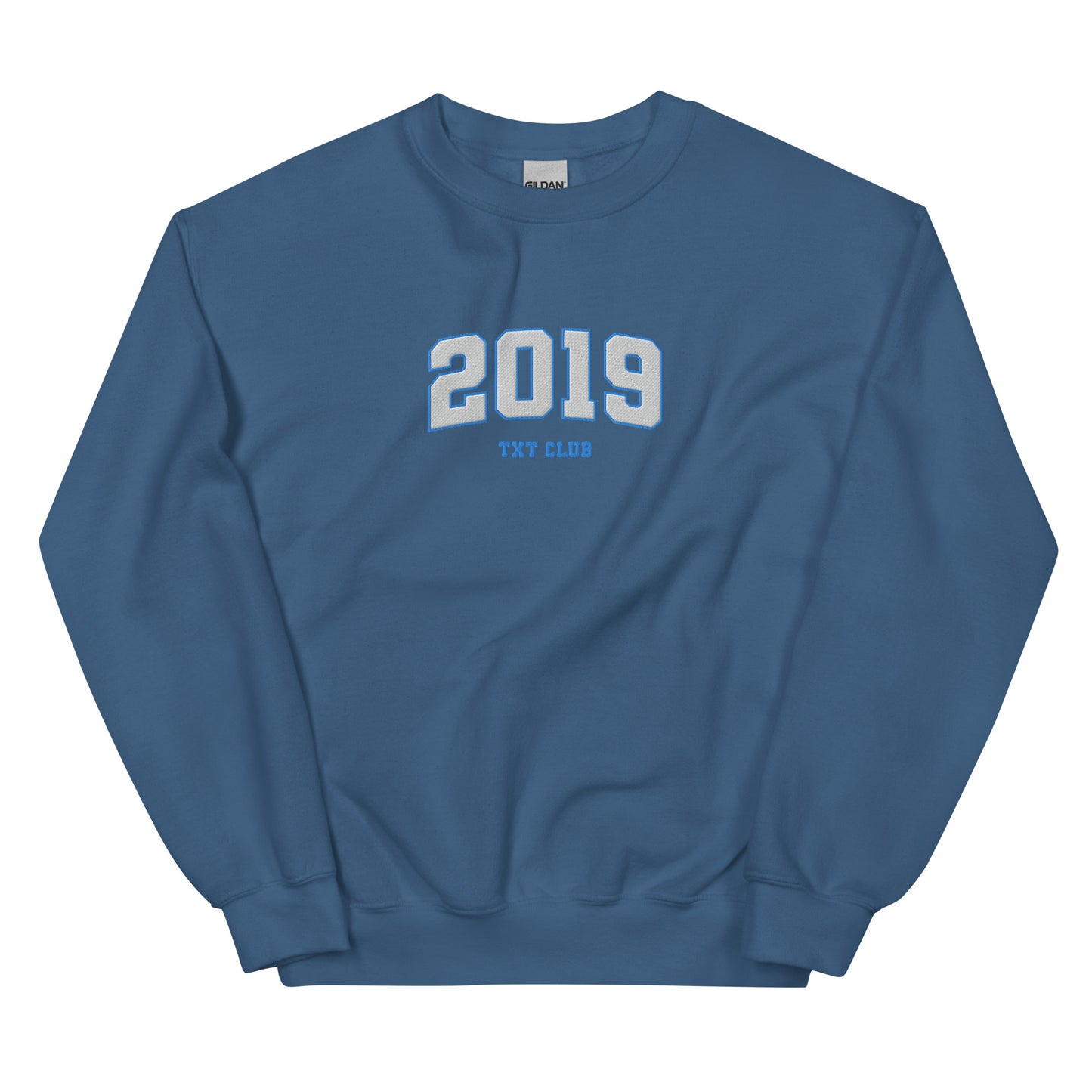 Pull 2019 - TOMORROW X TOGETHER