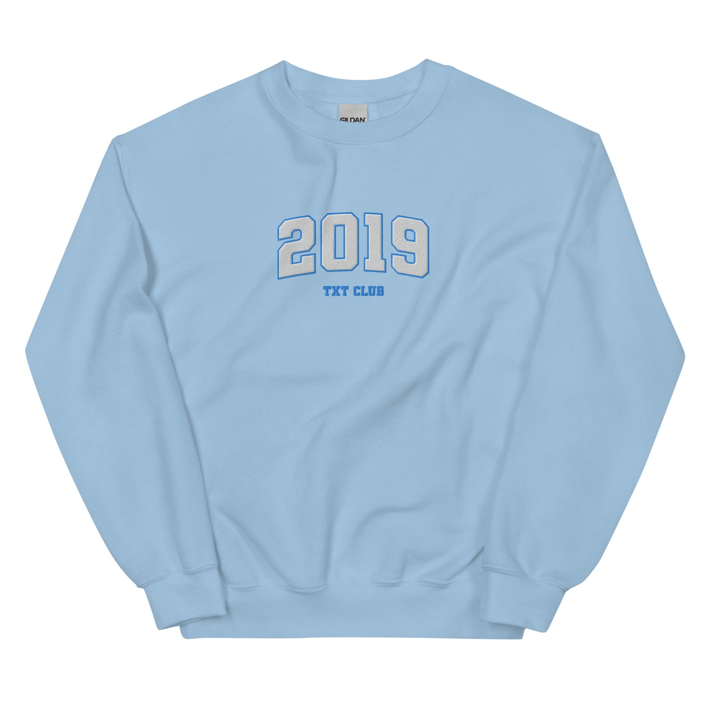 Pull 2019 - TOMORROW X TOGETHER