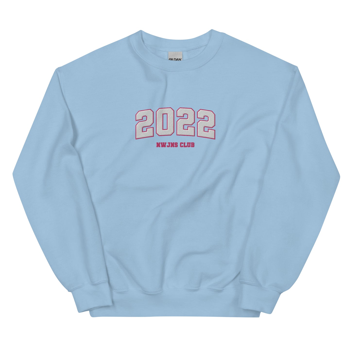 Pull 2022 - NewJeans