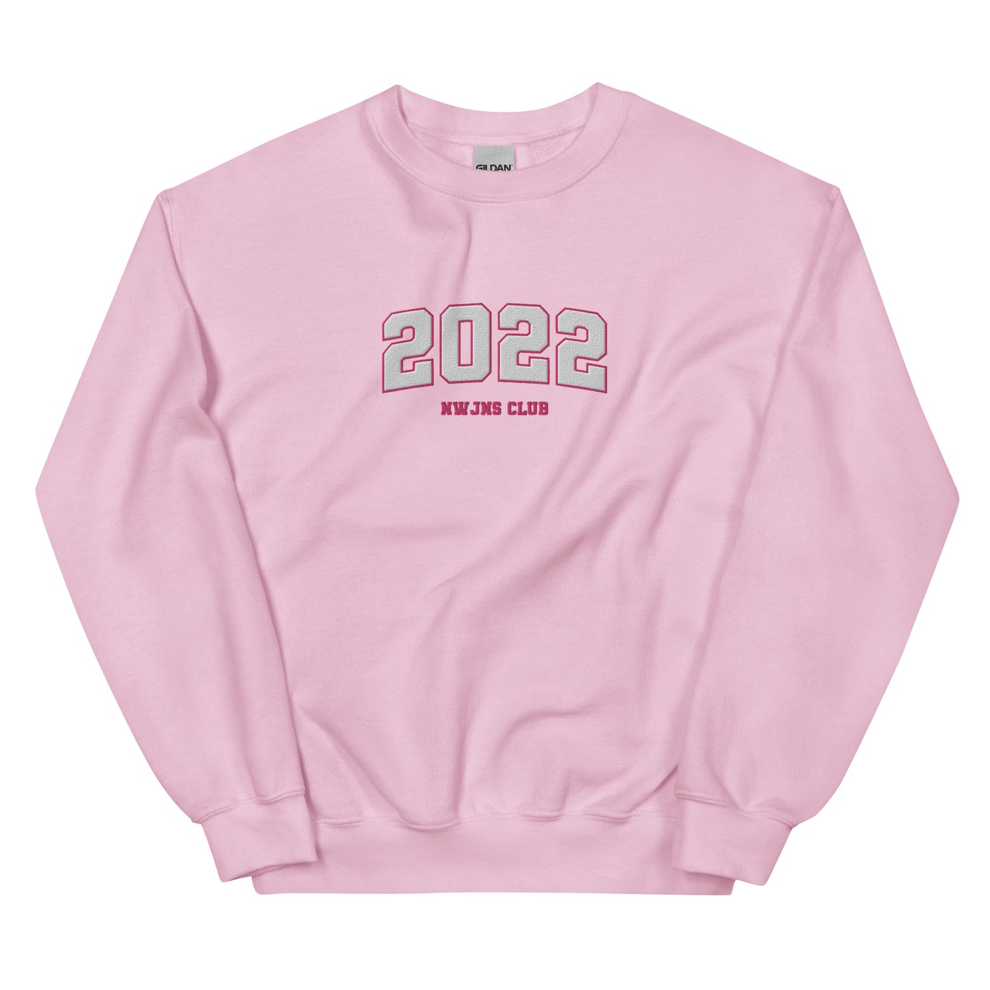 Pull 2022 - NewJeans