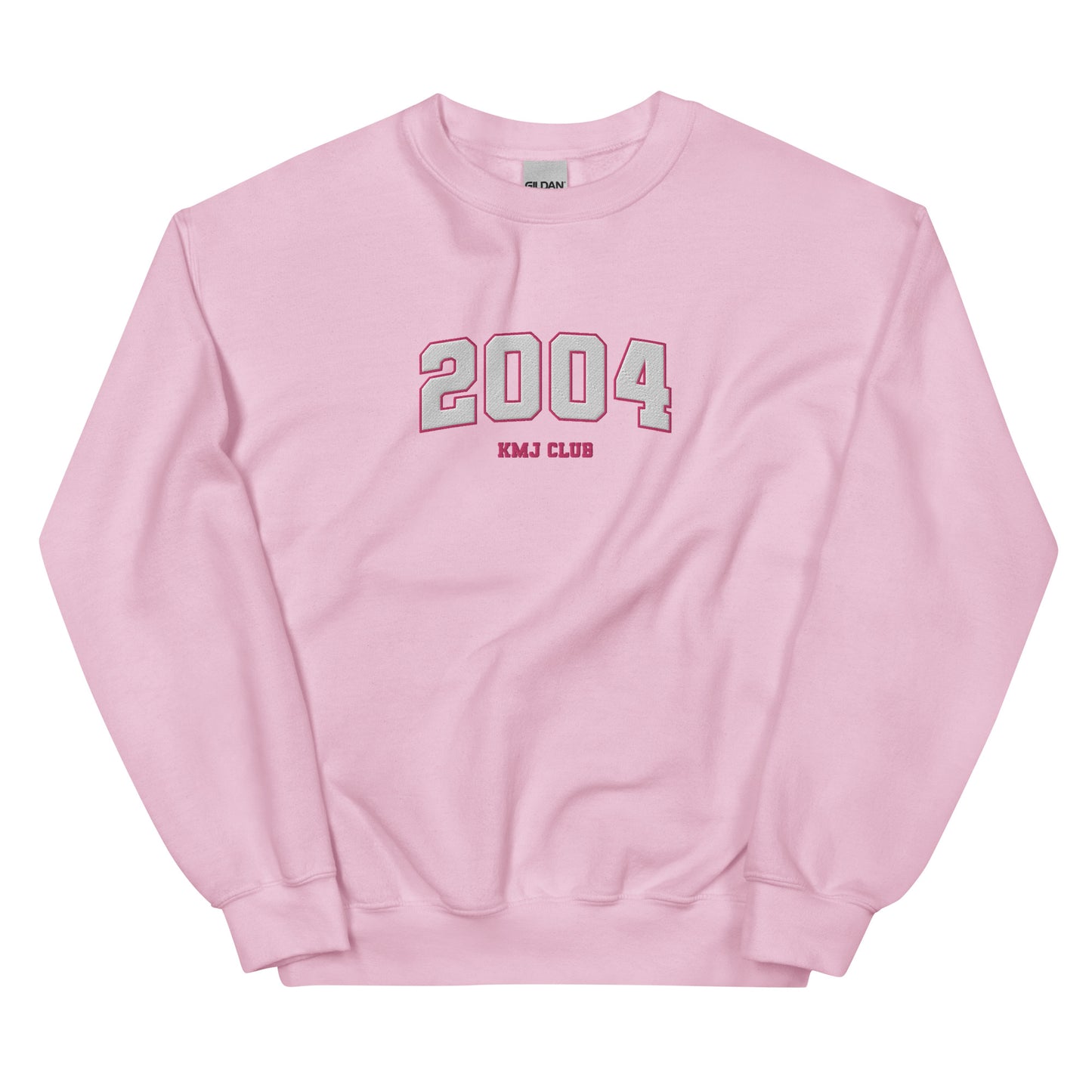 Pull Minji - NewJeans