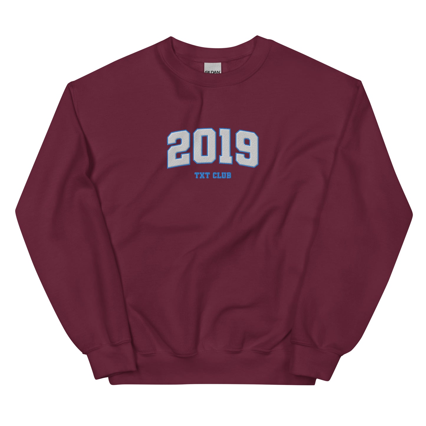 Pull 2019 - TOMORROW X TOGETHER