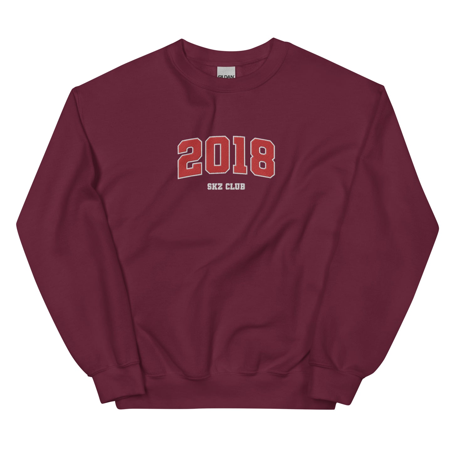 Pull 2018 - Stray Kids