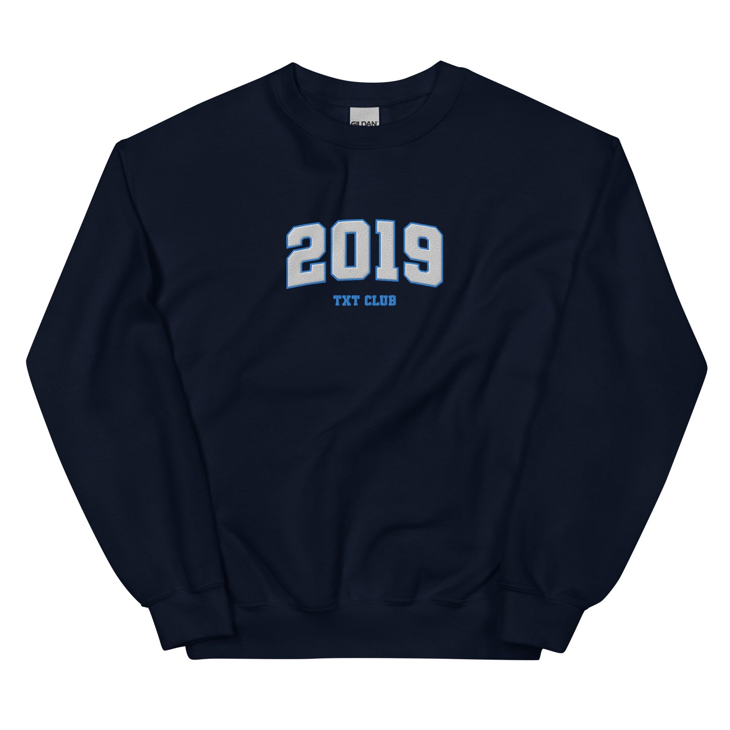 Pull 2019 - TOMORROW X TOGETHER