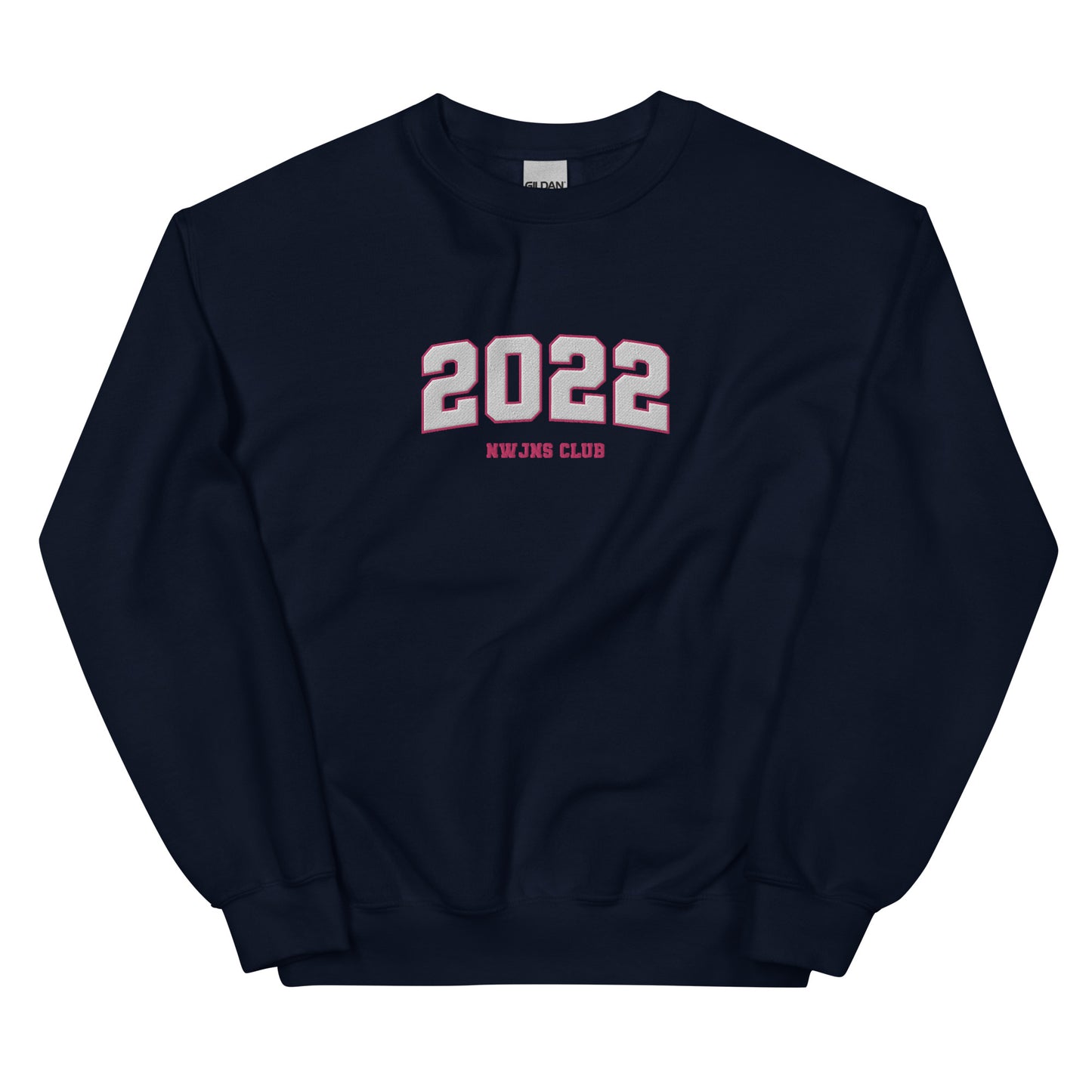 Pull 2022 - NewJeans