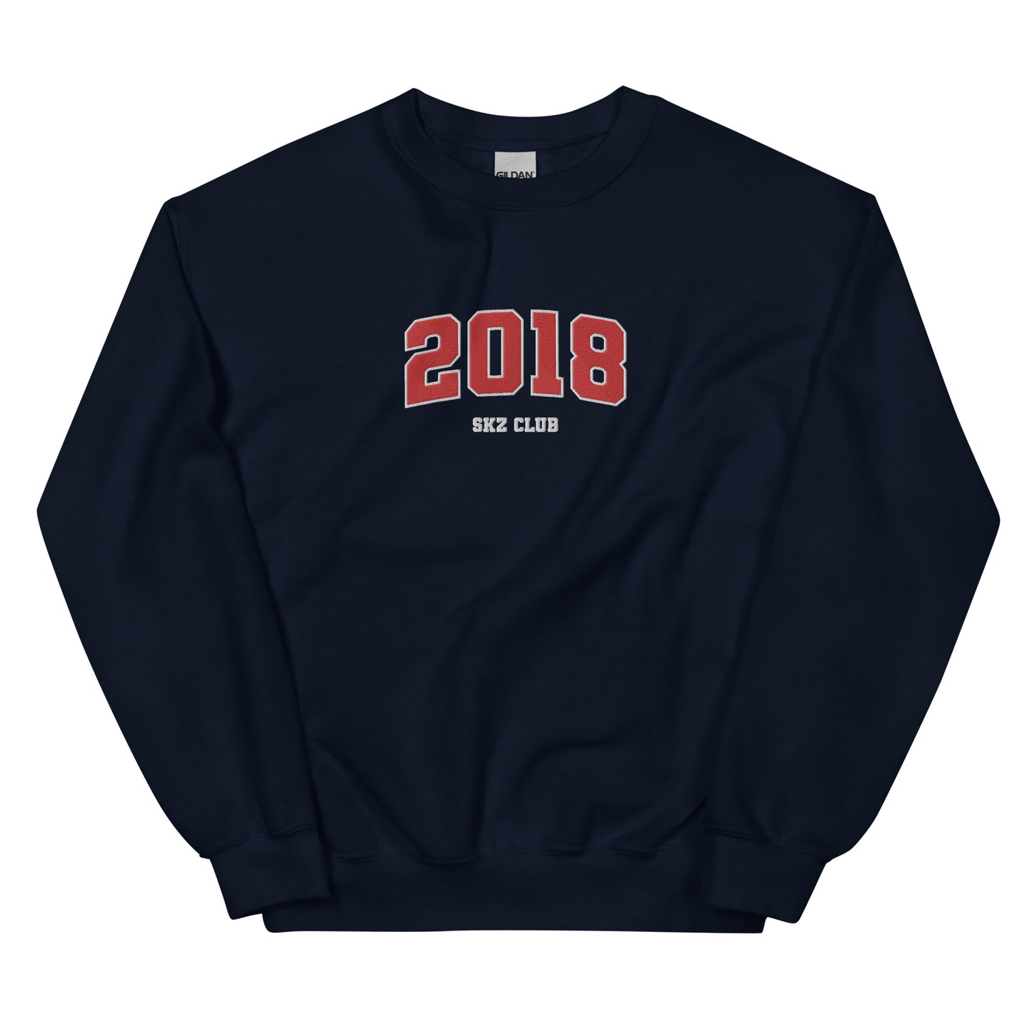 Pull 2018 - Stray Kids