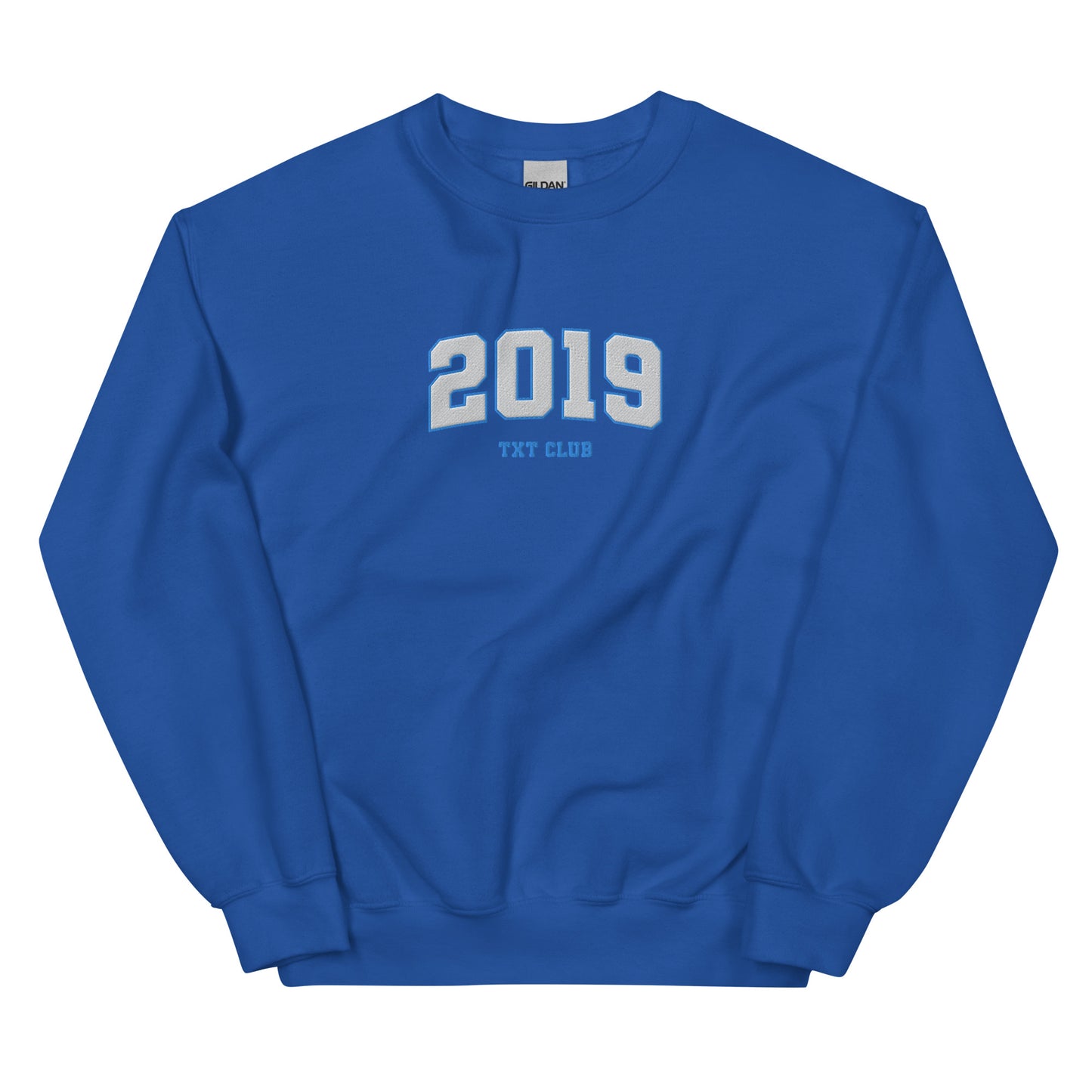Pull 2019 - TOMORROW X TOGETHER