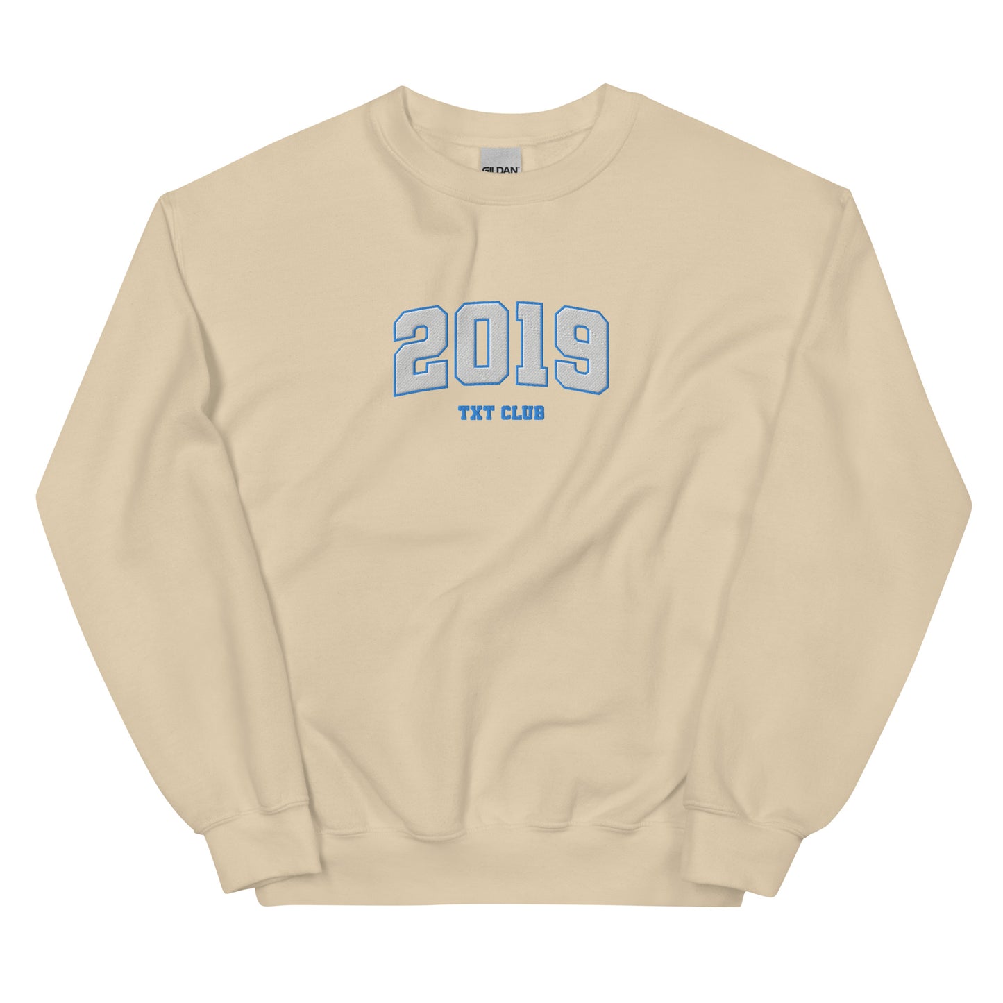 Pull 2019 - TOMORROW X TOGETHER
