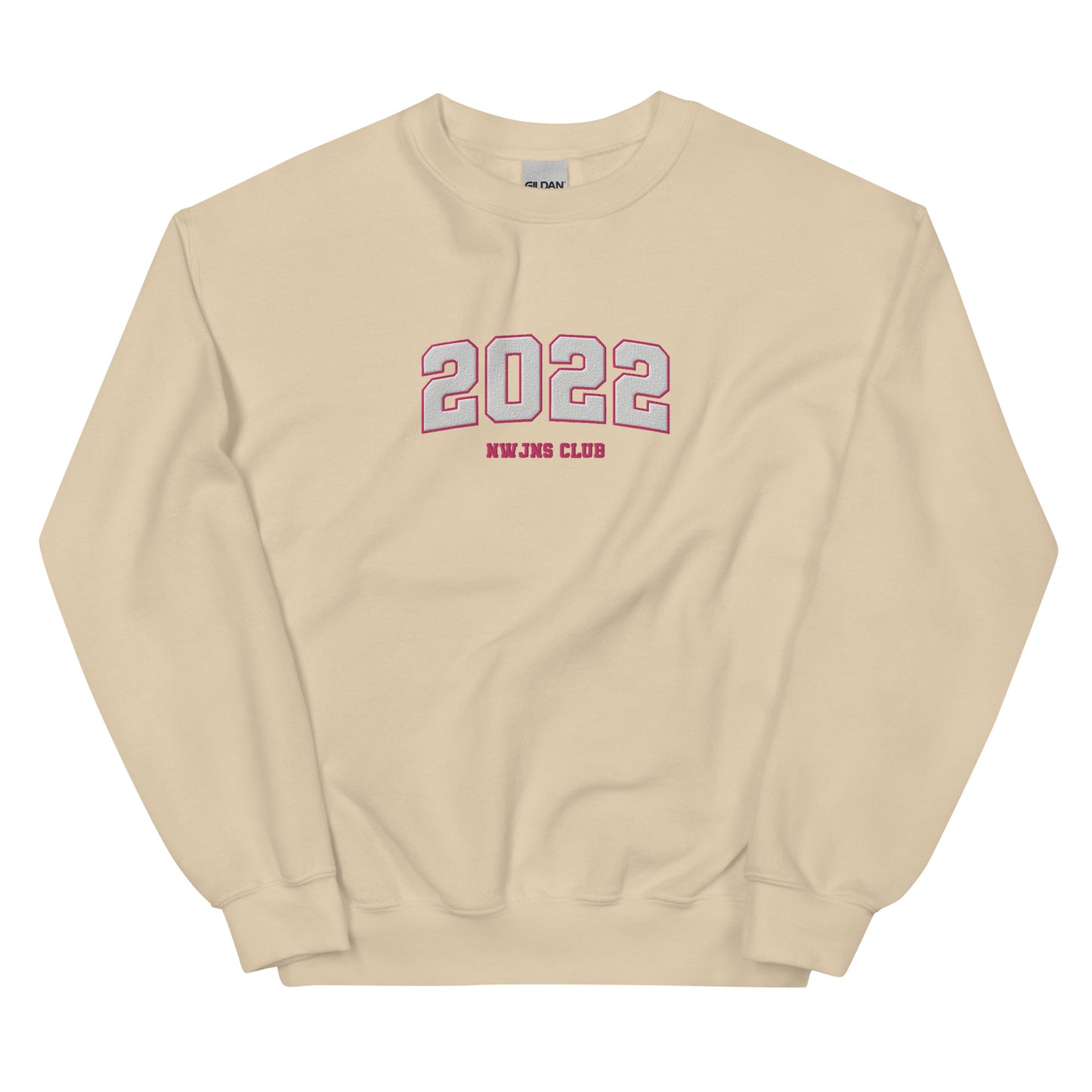 Pull 2022 - NewJeans