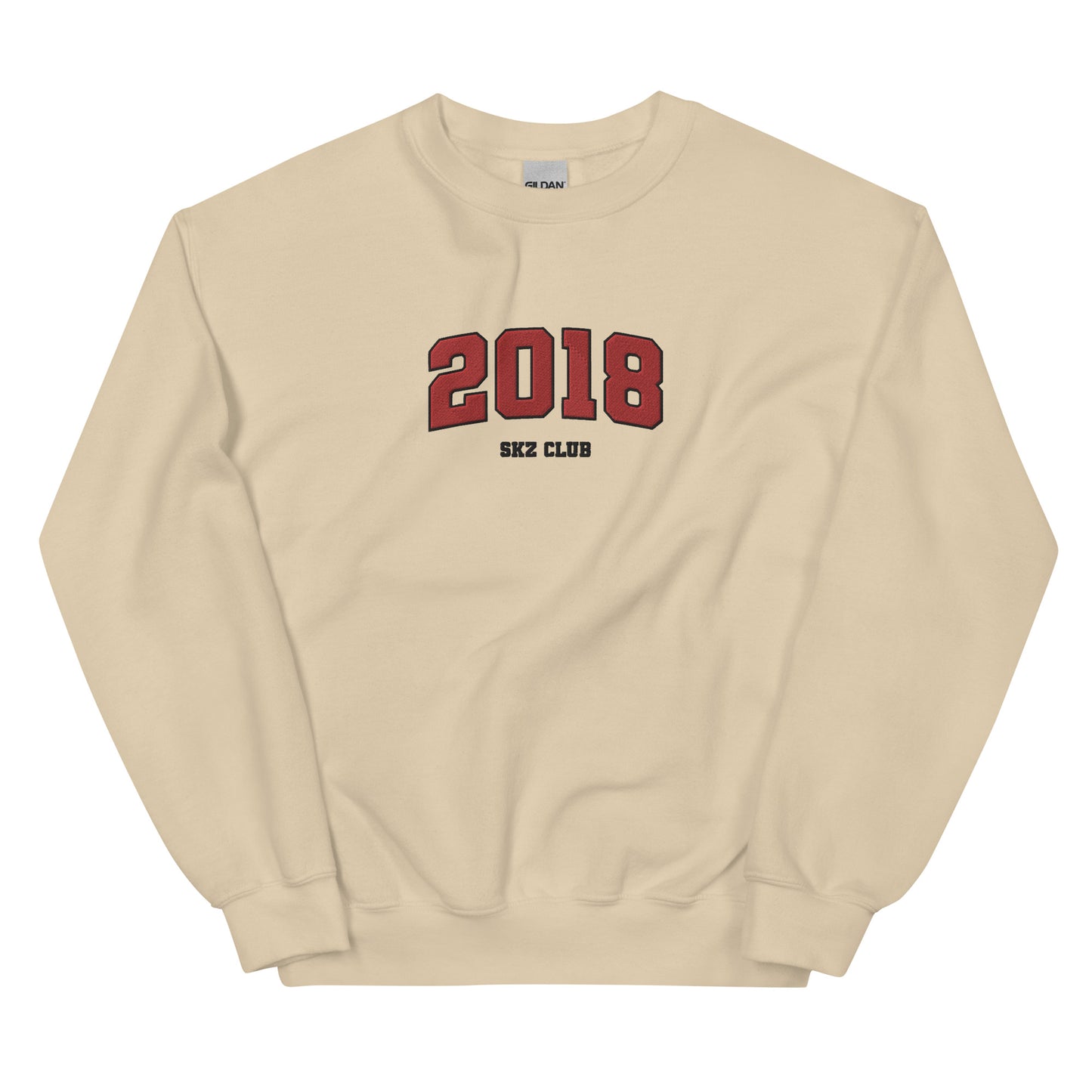Pull 2018 - Stray Kids (clair)