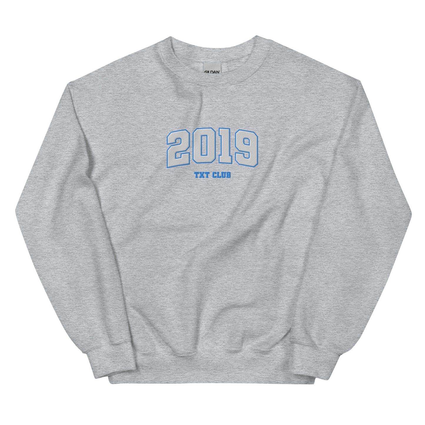 Pull 2019 - TOMORROW X TOGETHER