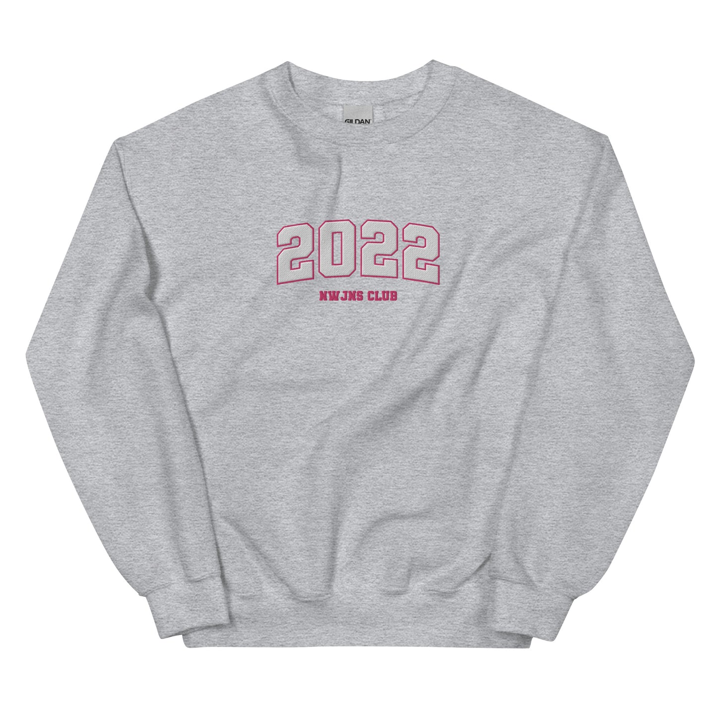 Pull 2022 - NewJeans