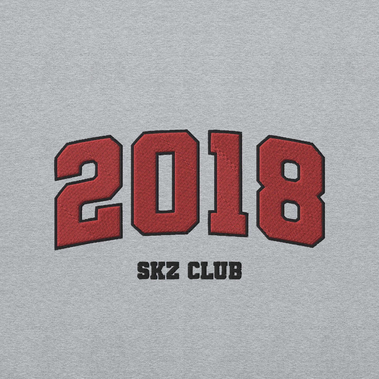 Pull 2018 - Stray Kids (clair)