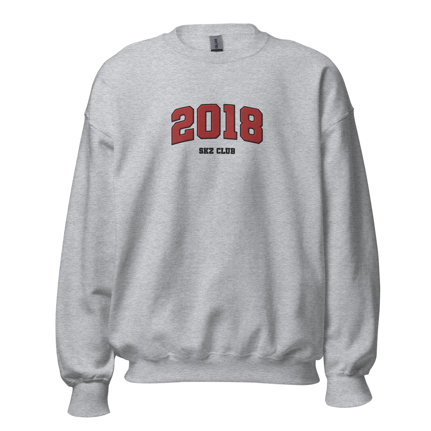 Pull 2018 - Stray Kids (clair)