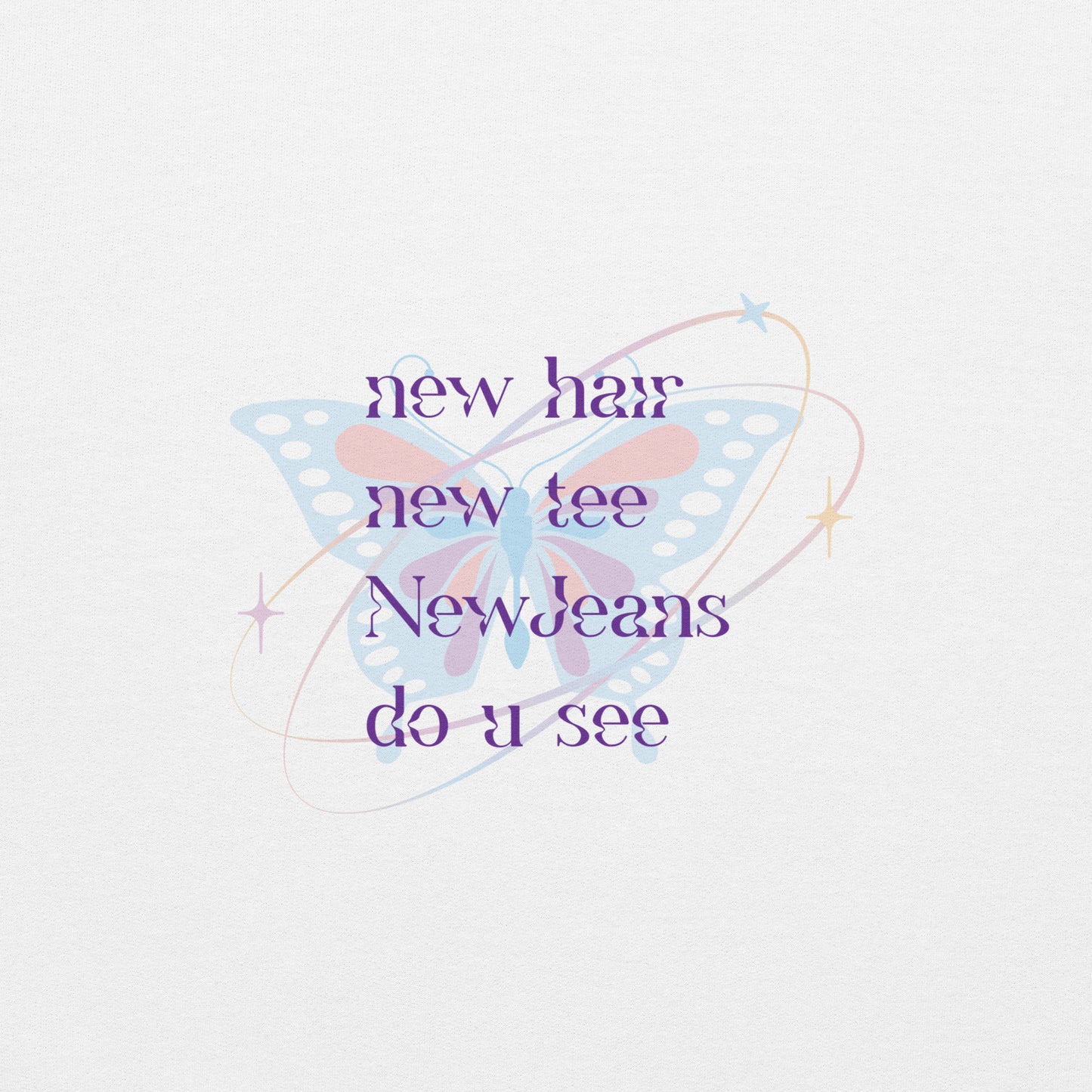 Pull New Jeans - NEWJEANS