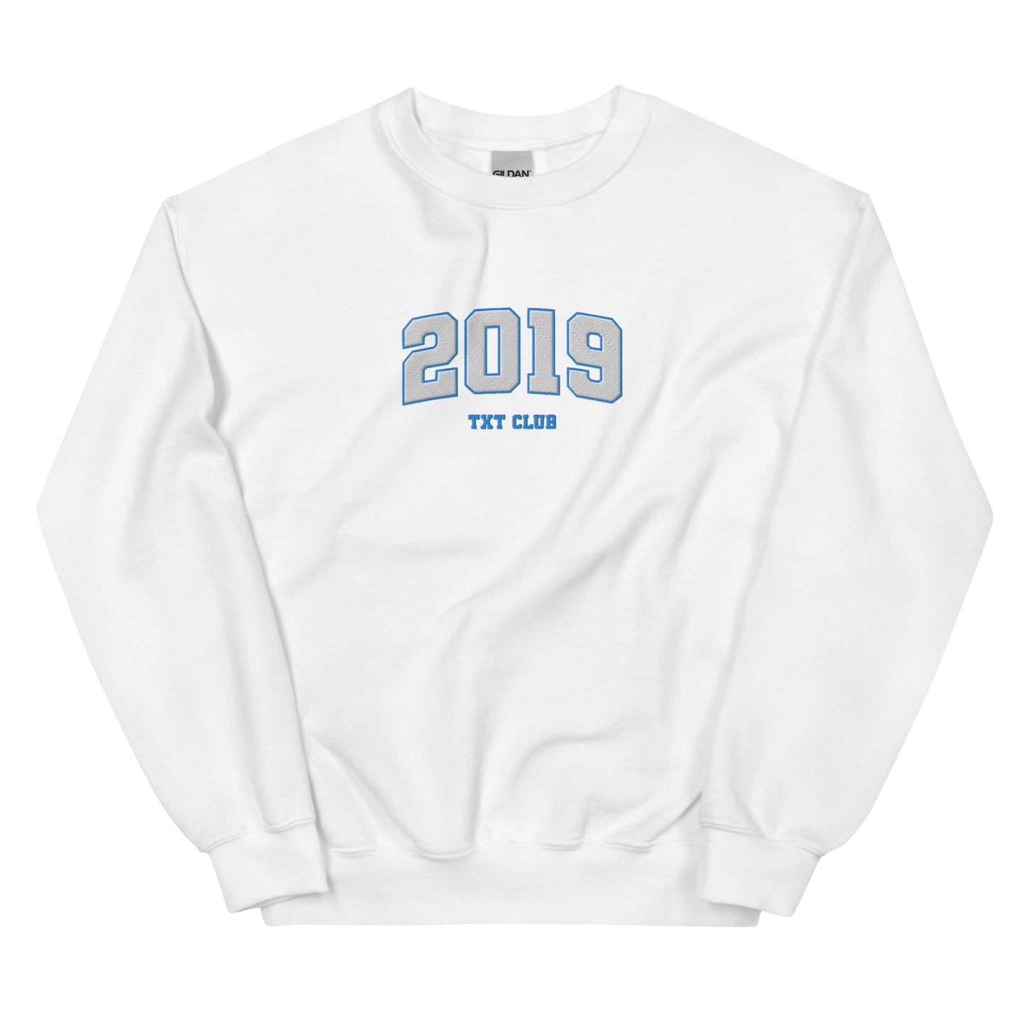 Pull 2019 - TOMORROW X TOGETHER
