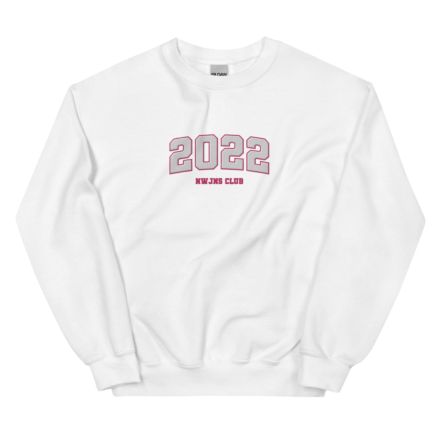 Pull 2022 - NewJeans