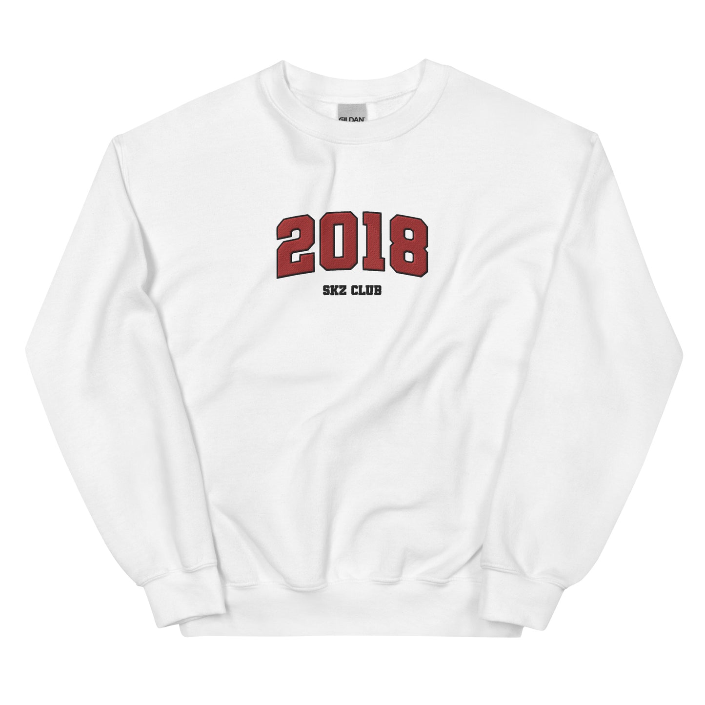Pull 2018 - Stray Kids (clair)