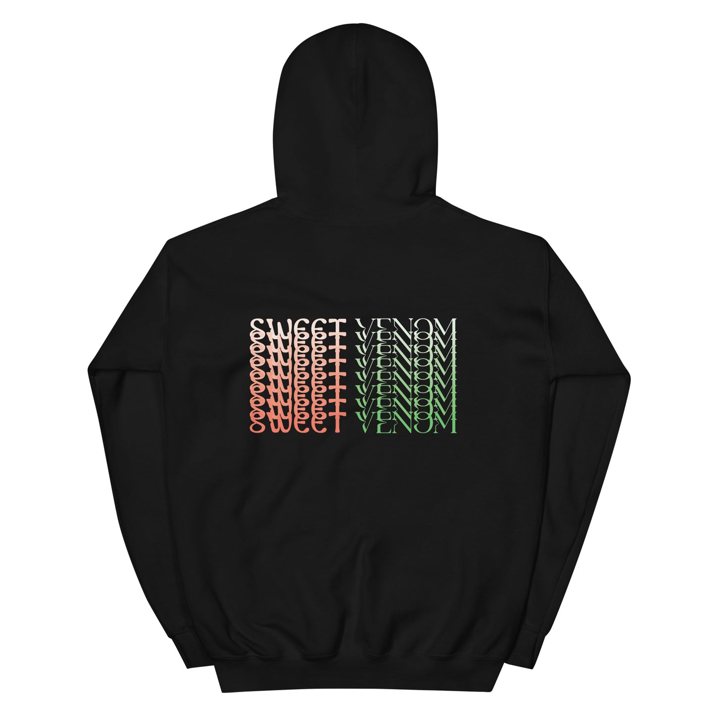 Sweat à capuche Sweet Venom - ENHYPEN