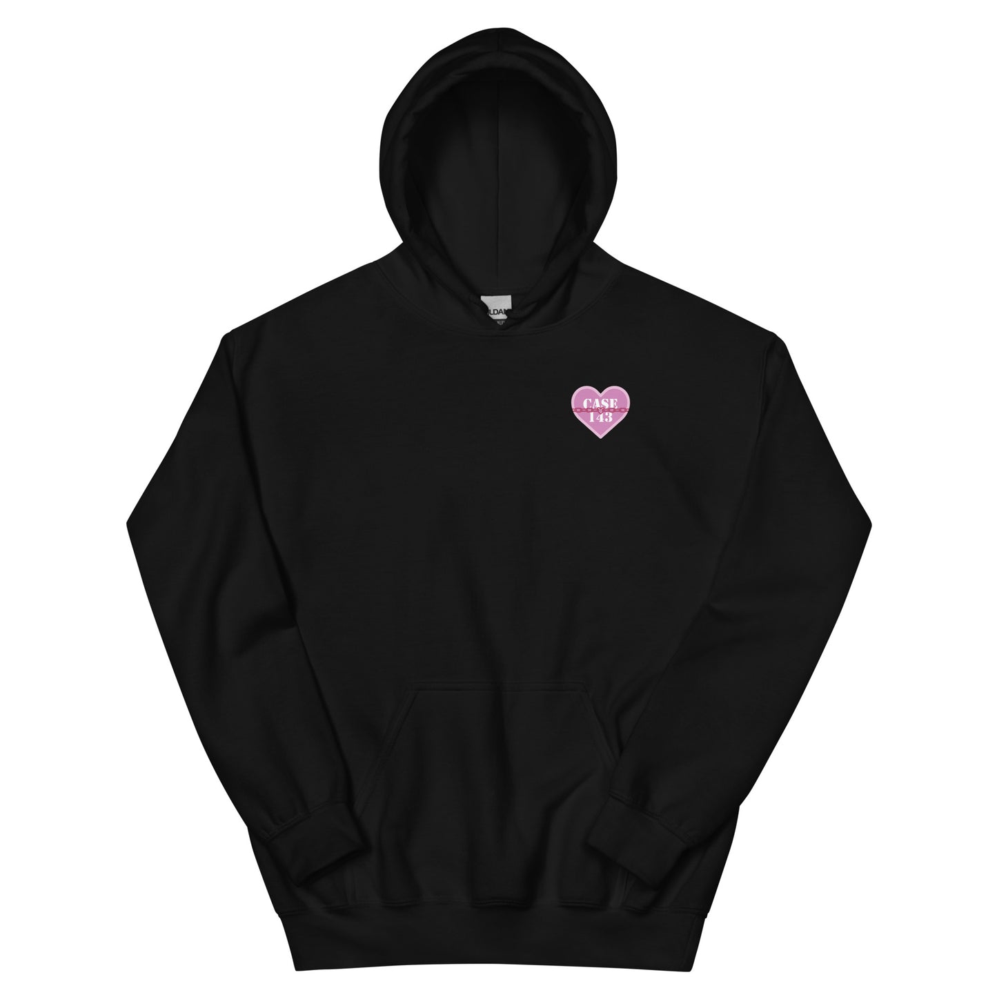 Sweat à capuche Case 143 - STRAY KIDS