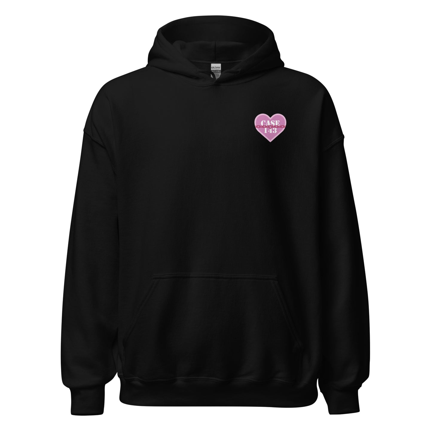 Sweat à capuche Case 143 - STRAY KIDS