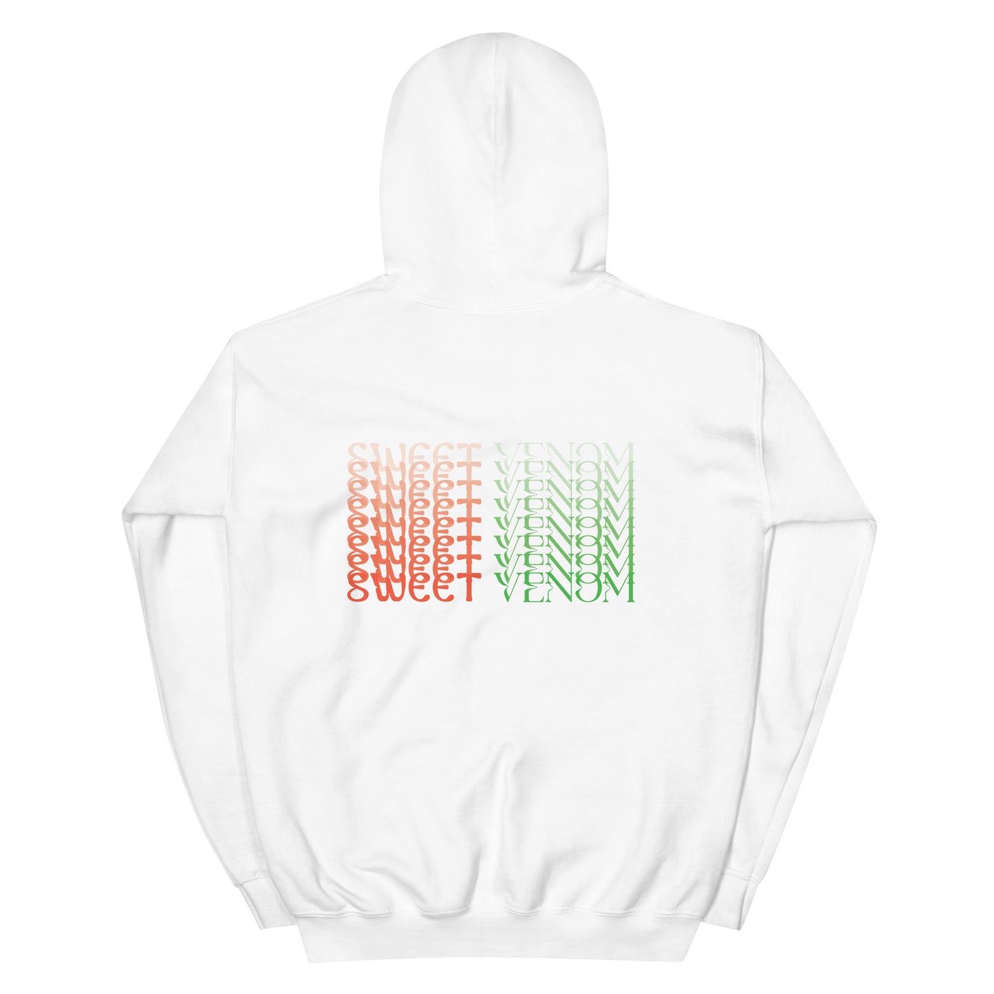Sweat à capuche Sweet Venom - ENHYPEN