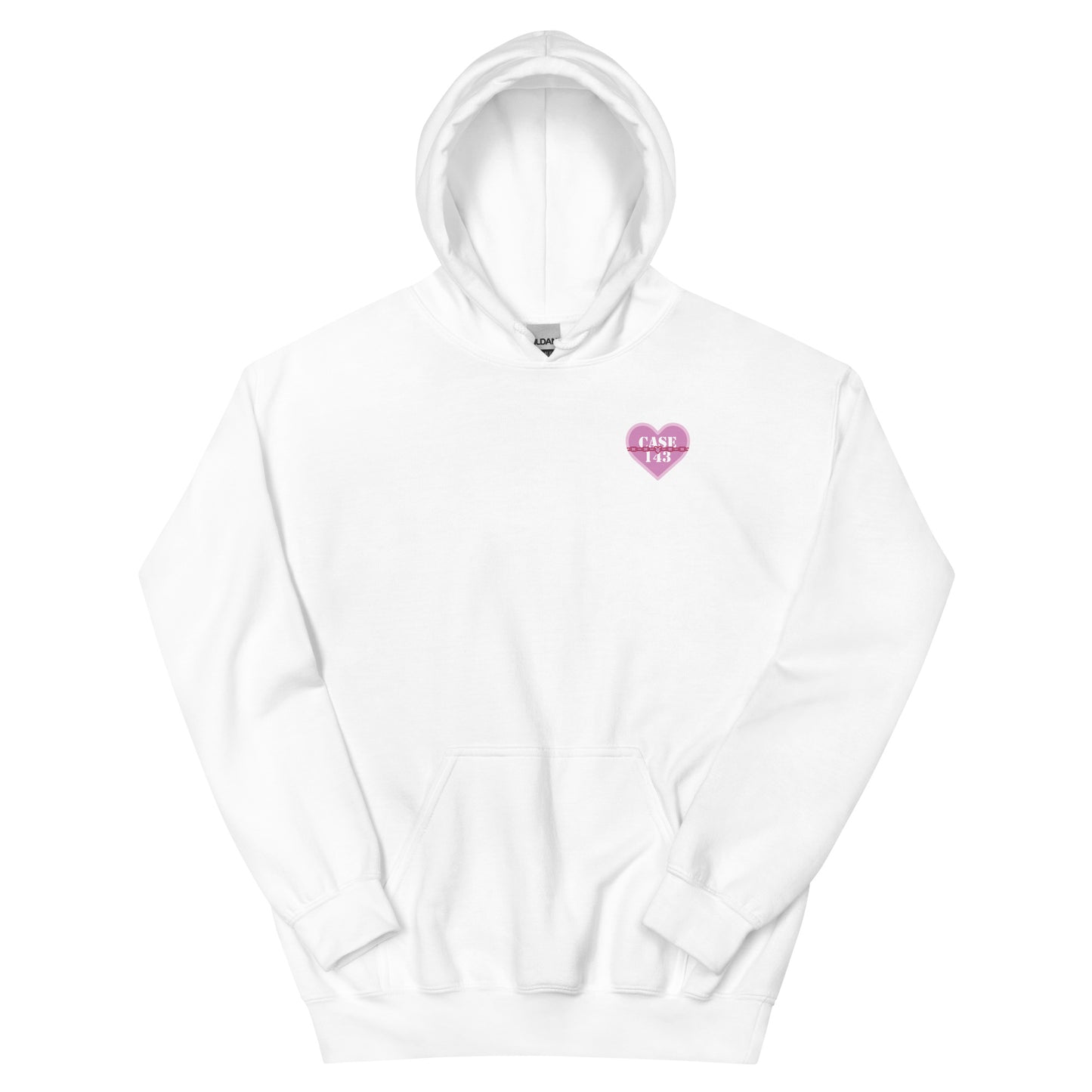Sweat à capuche Case 143 - STRAY KIDS