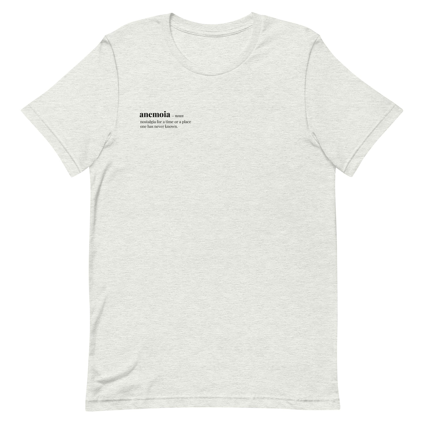 T-shirt Anemoia - TOMORROW X TOGETHER