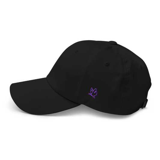 Casquette Anniversaire BTS - Johwa x BTS FRANCE