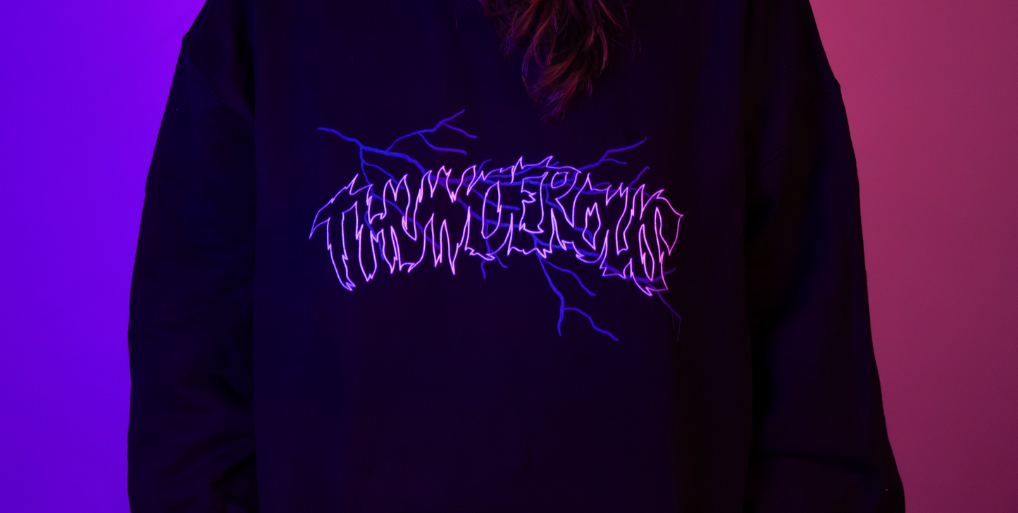 Pull Thunderous