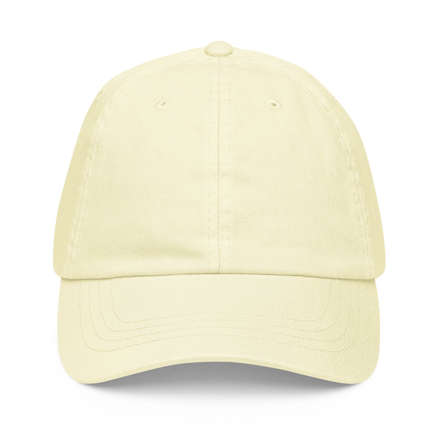 Casquette TXT pastel